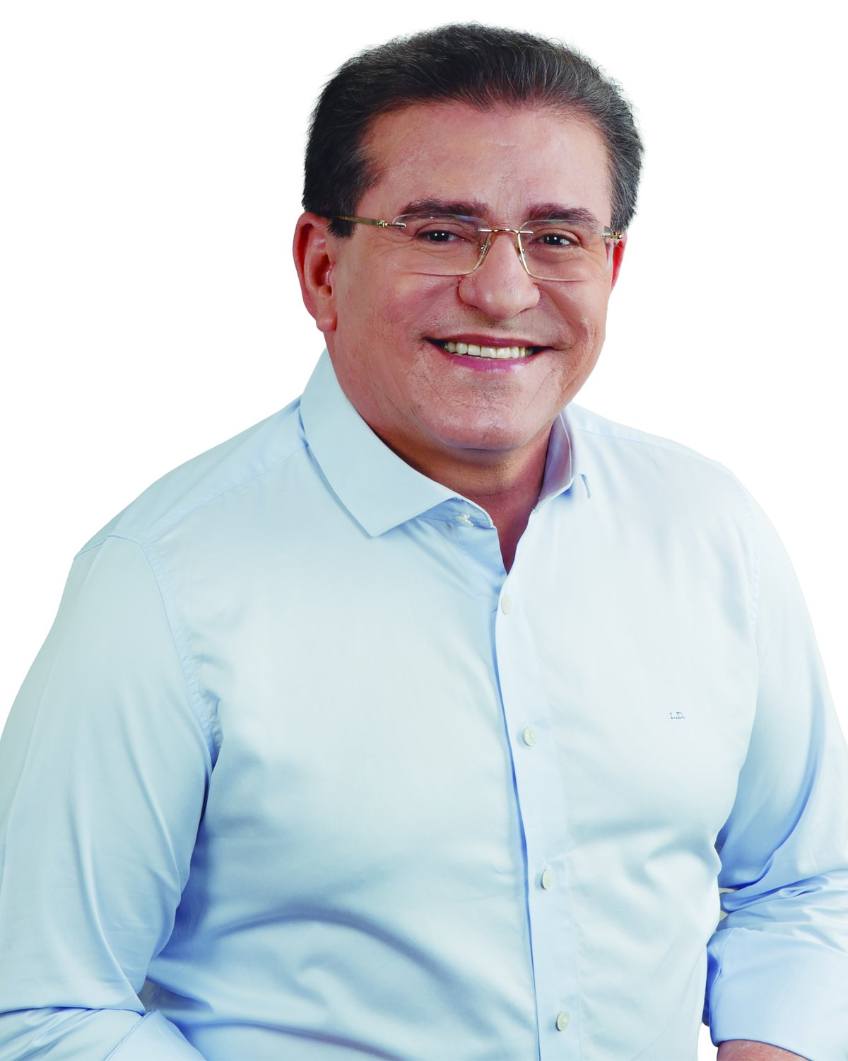 Luciano Duque, candidato a deputado estadual por Pernambuco